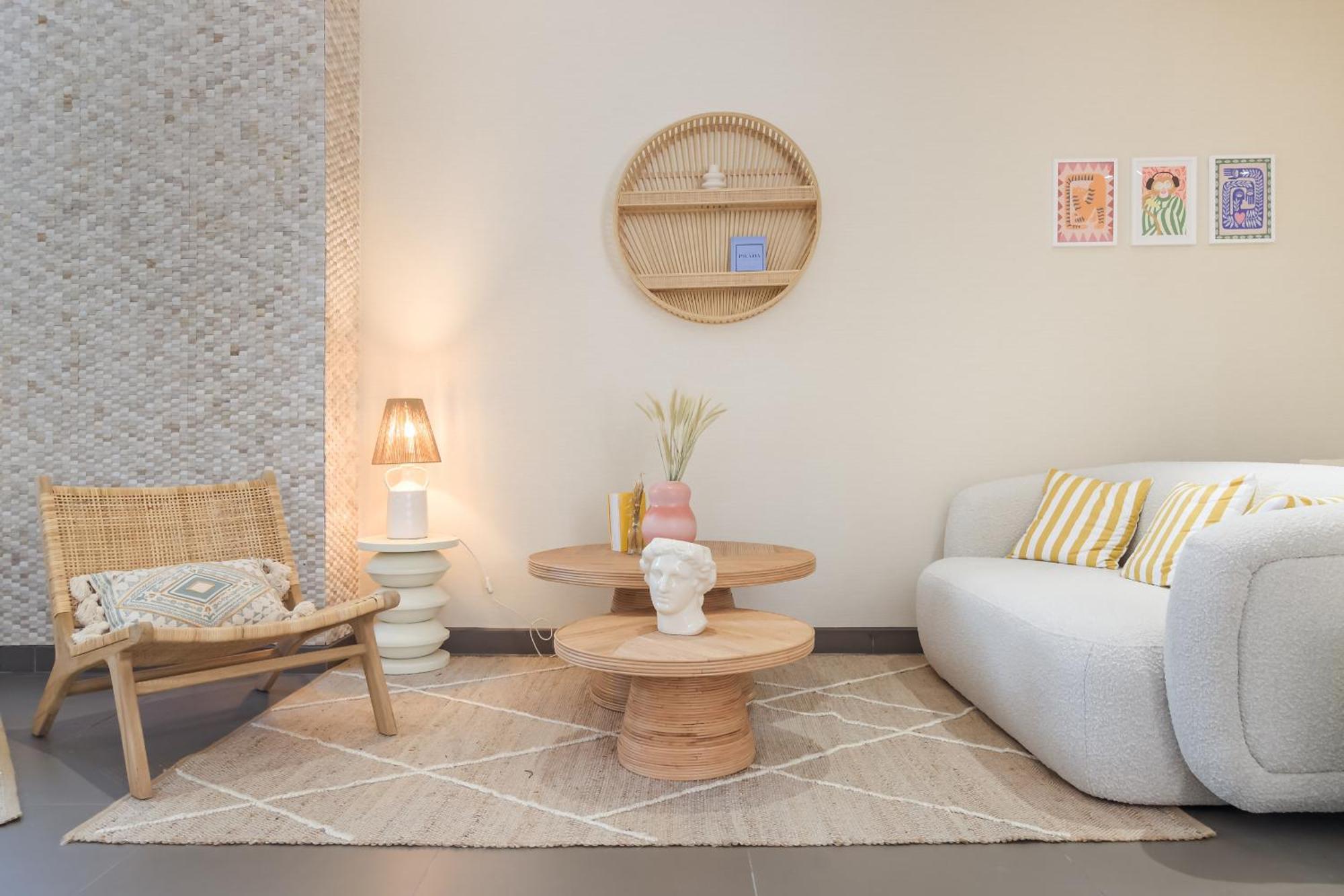 Urban Riviera Juan Les Pins - Queen Room Eksteriør billede
